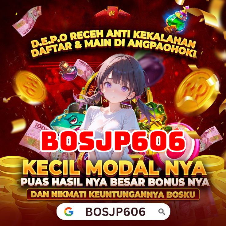 BOSJP606 banner